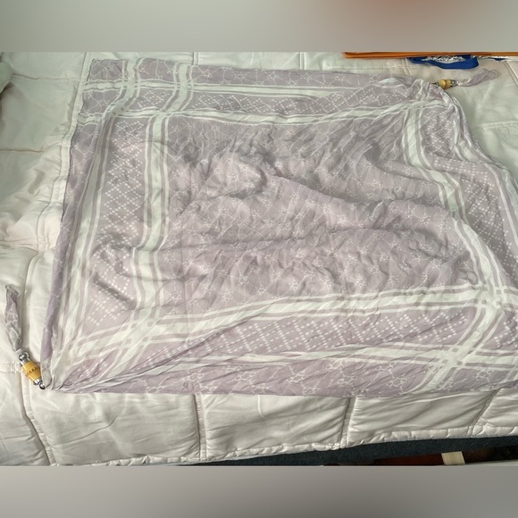 Gucci Scarf - Picture 4 of 5